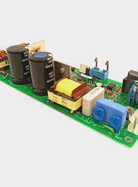 Colortrac LTD B00 07 018 Platine Modul  LTDB0007018