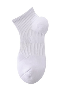 姿怀加厚保暖男女纯棉毛巾底袜子