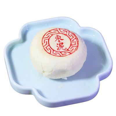 天津枣泥豆沙传统糕点