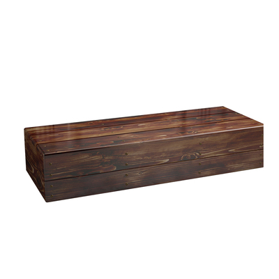 纯实木免安装垫高脚踏凳