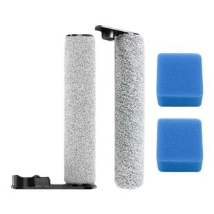 适用美的洗地机配件GX5/Gx6S/7/T8/G9pro清洁液/R10/GT1/S60滚刷