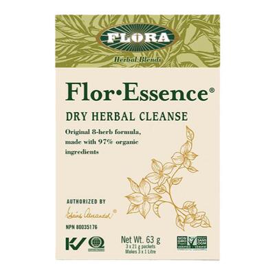 现货护士茶饮FLORA原装进口