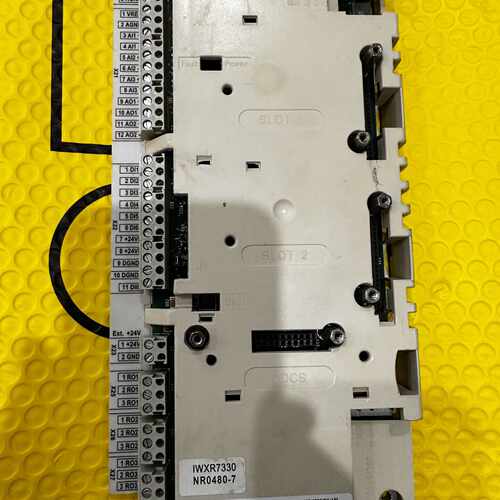 【询价】RDCU-12C，变频器驱动主板，，，适用