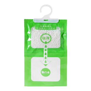 可挂式除湿袋宿舍吸水防潮防霉吸潮除湿袋可挂式家用干燥剂大包装