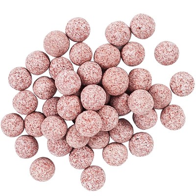 鱼缸滤材均衡PH值鱼缸净水培菌球