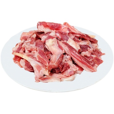 阿西娅羊肉软骨筋头巴脑清真食品