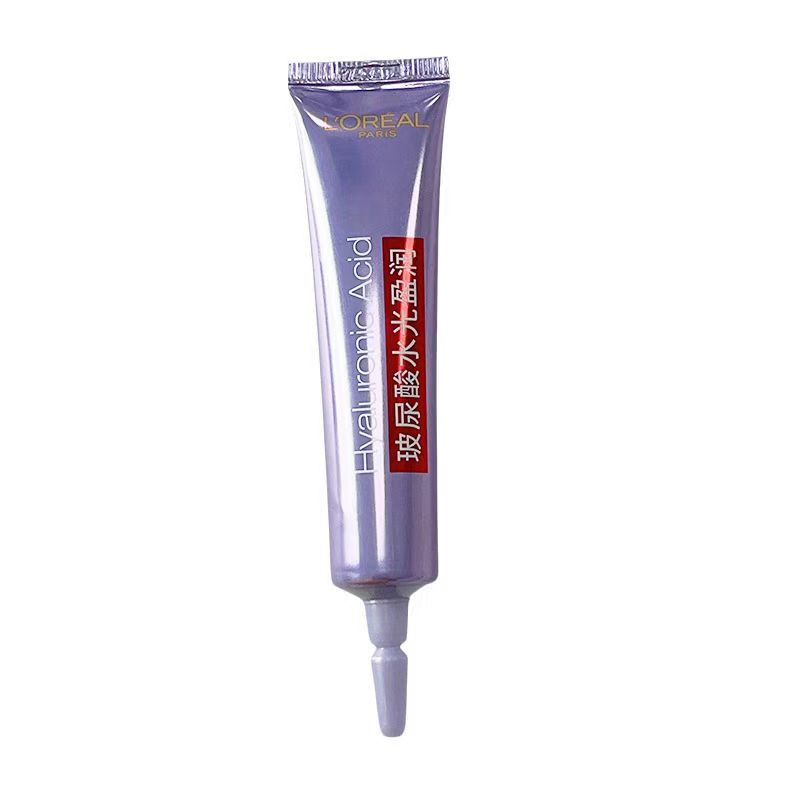玻尿酸水光安瓶发膜改善干枯毛躁