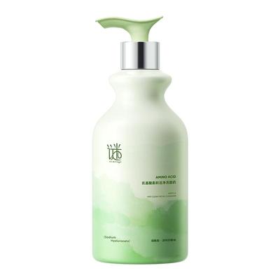 胖东來爆卖！氨基酸洗面奶第1名