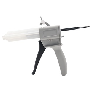 锐翼胶枪AB胶枪/1比1/2:1/10:1/AB双组份手动胶枪/30cc单组份胶枪