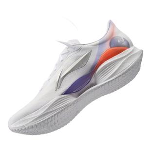 李宁超轻23 男款透气轻便跑步鞋中考体育减震回弹运动鞋跑鞋2026