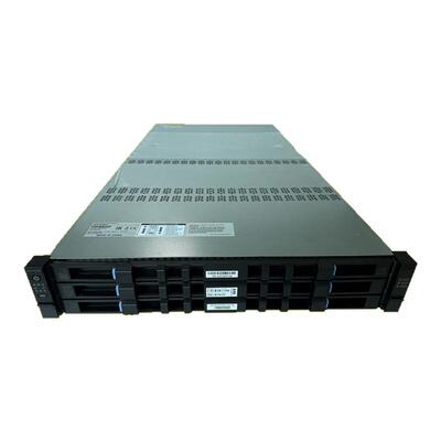 全新浪潮 NF5266M6准系统3.5寸24盘位2U双路机架式存储服务器主机
