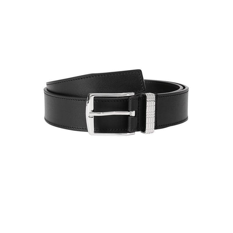 BURBERRY不可裁剪皮带腰带