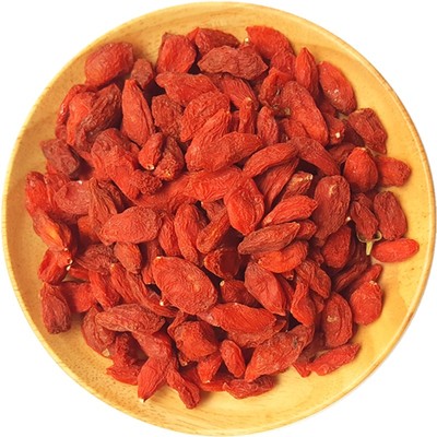 粤母娘宁夏红枸杞特级头茬免洗