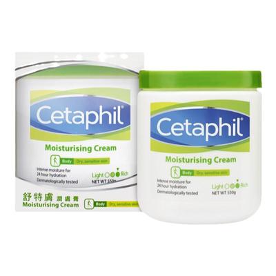 加拿大Cetaphil抗干燥润肤膏