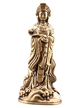 妈祖娘娘模型摆件旅游工艺纪念品