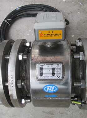 议价YOKOGAWA  MFE1211A211A102-S 电磁流量计 DN125 实物拍摄 1.