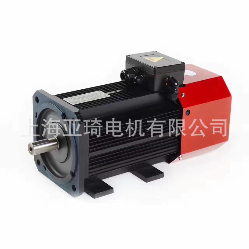 Three Phase Induction Motor电机