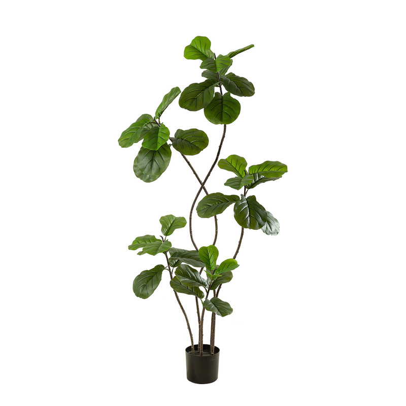 【达人推荐】轻奢仿真植物盆栽