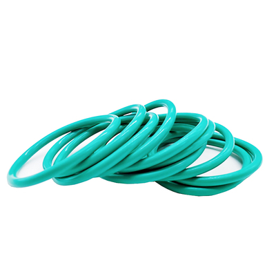 氟胶O型圈耐高温耐碱腐蚀耐油磨