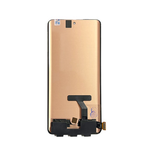 恒优城适用于vivo X70pro S15pro X70pro+液晶显示屏内外屏幕总成