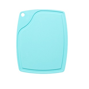 小麦秸秆菜板水果切板小宿舍砧板家用切菜板案板厨房加厚面板塑料