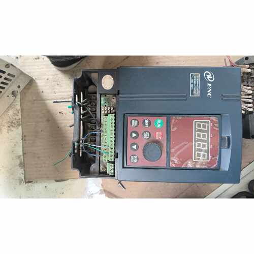 询易能变频器EDS10004T0055G0075P5.5