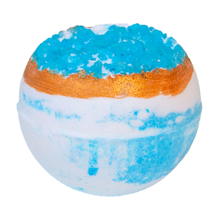 Narberry泡澡球起泡浴花球洗澡球入浴剂沐浴球泡泡浴泡澡精油球