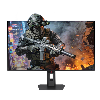 ROGXG32UQDMSOLED4K高刷显示器