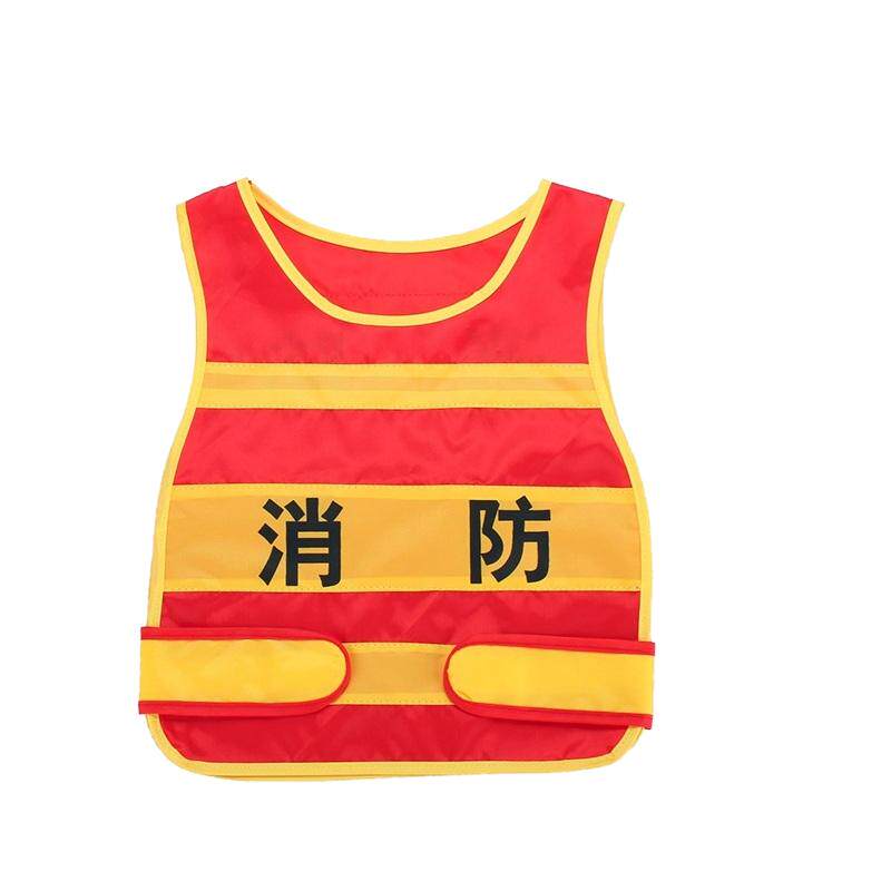 儿童过家家玩具消防员