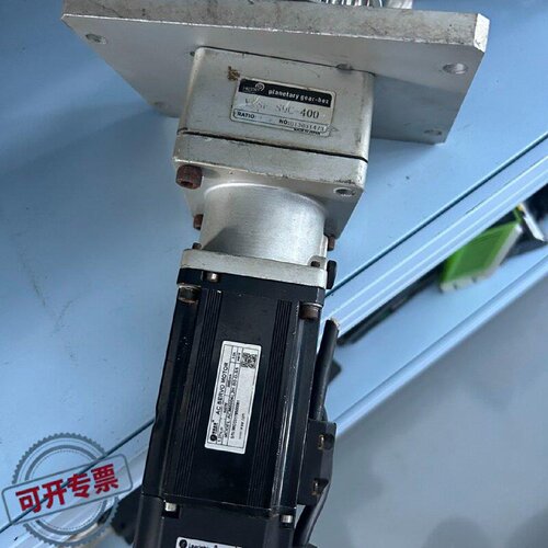 议 价交流伺服电机型号ACM6004L2HB0DSS工业自动可 维修