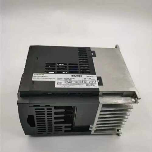 议价优惠供应日立变频器 WJ200-075HFC-M  质保实拍现货议价