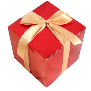 装饰礼品盒堆头*加厚加硬
