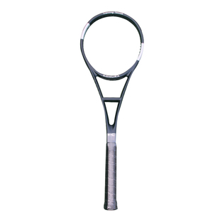 新款KOMURA古村甜点网球拍 58拍面专业训练 碳素 单人网球练习器