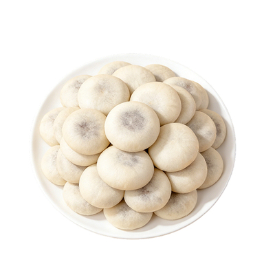 即食血糯米红豆山药饼面包早餐紫雪糯米糕点心糯叽叽营养零食整箱