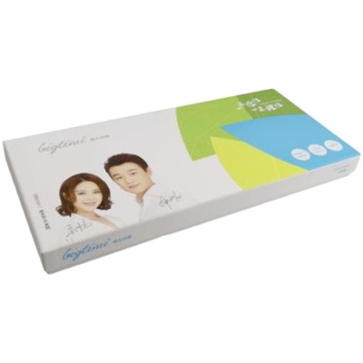 抗菌莫代尔内裤BIGTIME高弹舒适