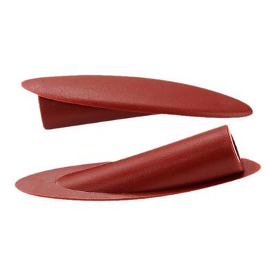 木工斜孔堵头塞盖帽斜眼钉子沃一