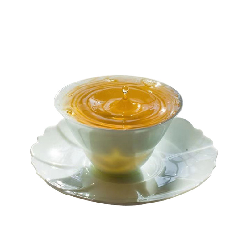 大雪山库生云南临沧珍藏普洱茶