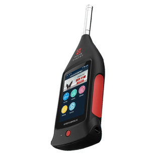 爱华AWA6292多功能声级计 噪声统计频谱分析仪 存储录音 数据记录