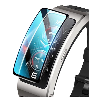适用手表华为手环B7保护膜