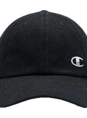 Champion冠军棒球帽鸭舌帽子