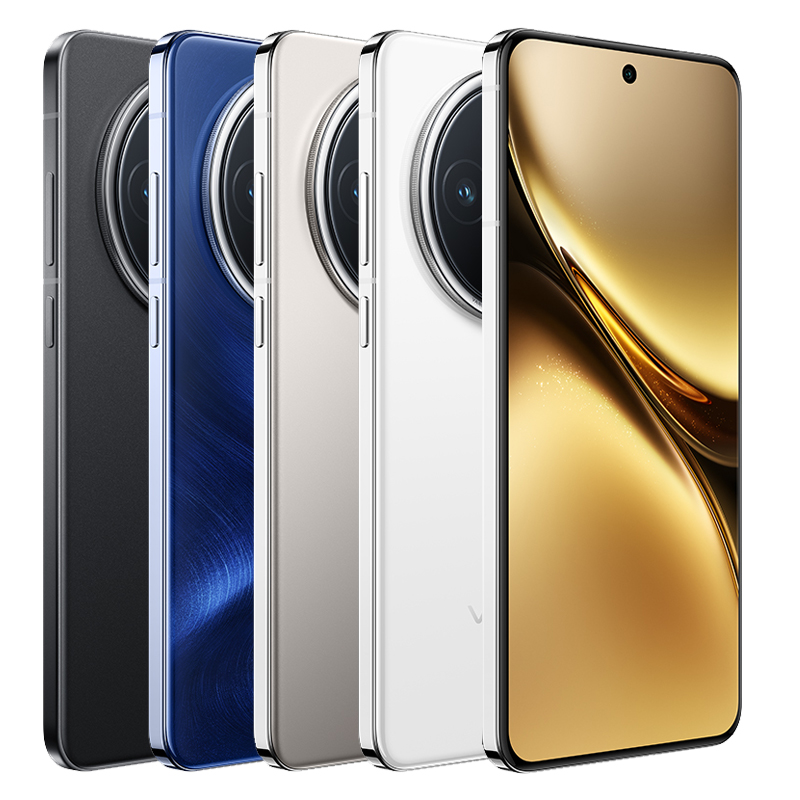 【政府补贴至高500】vivo X200手机vivox200官方x200pro旗舰x100s店x100拍照官网x200pro mini全新正品