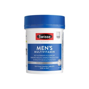 swisse锯棕榈提取物番茄红素前列腺生物素片防脱生密发高浓度胶囊