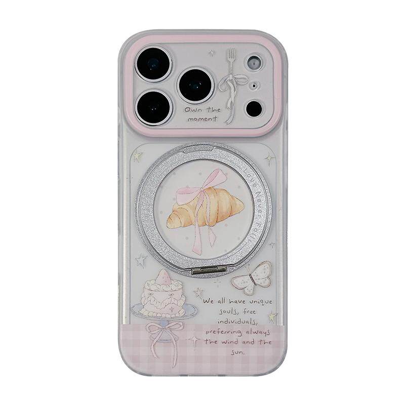 适用于iPhone亚克力ins手机壳