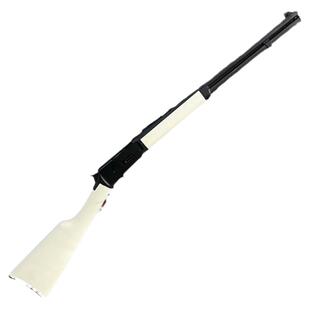 乖巧虎M1894温彻斯特塞甘软弹枪玩具枪仿真杠杆模型男孩成人男