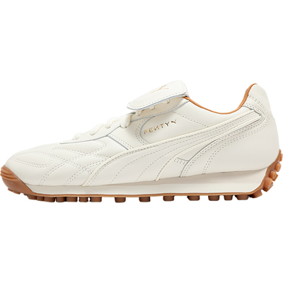 Puma/彪马正品AVANTI VL男女简约户外训练跑步鞋398672-02
