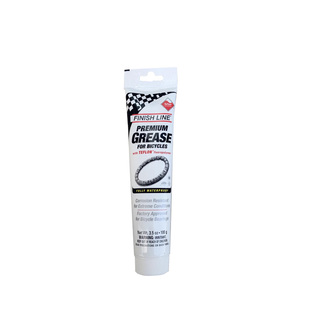 FINISH LINE终点线公路山地自行车铁氟龙润滑脂黄油特氟龙润滑剂