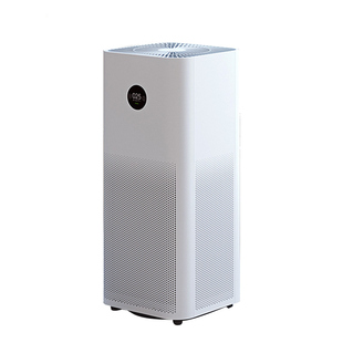 【阿里自营】小米米家空气净化器proh新房除甲醛防雾霾去异味杀菌