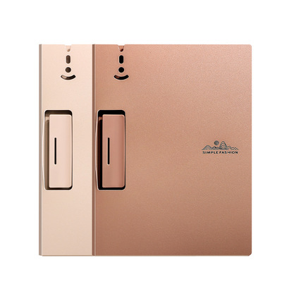 美拉德A4文件夹板夹资料夹省力