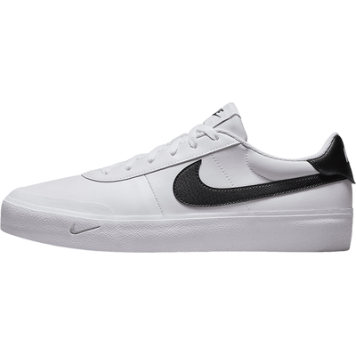 耐克男士轻便休闲低帮经典板鞋