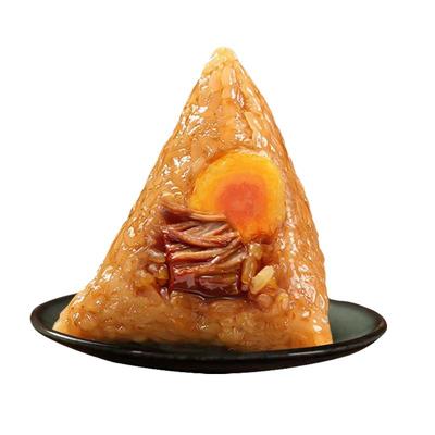 工厂直销新鲜手工大粽子团购批发